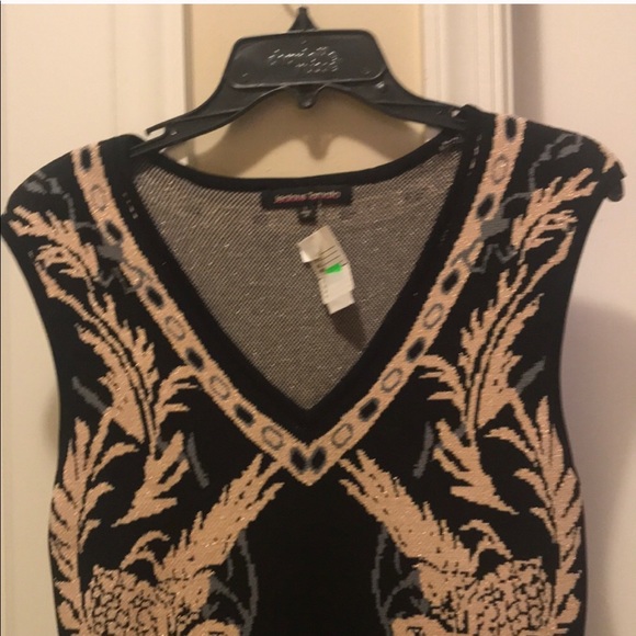 Sweater dress thick but not too thick - Picture 2 of 6